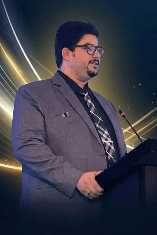 Dr. Ahmed Samir Khalil